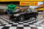 2B6-67 TOYOTA CAMRY 2.0G VVT-i ปี 2007