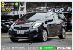 TOYOTA YARIS 15 J 2010 ใช้เงินออกรถ 1 หมื่นบาท