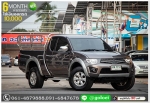 MITSUBISHI TRITON CAB 25 VG TURBO 2012 ใช้เงินออกรถ 1 หมื่นบาท
