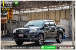 TOYOTA VIGO 25 TRD 2013 ใช้เงินออกรถ 1 หมื่นบาท