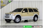 ISUZU MU7 30​ACITVO 2007 ใช้เงินออกรถ 1 หมื่นบาท