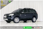 CHEVROLET CAPTIVA 20 LS 2010 ใช้เงินออกรถ 1 หมื่นบาท