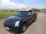 ISUZU D-MAX 2.5 MT ปี 2006 รถสวยมือเดียว พร้อมใช้  ขายถูก T.086-527-9533