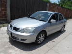 MITSUBISHI LANCER 1.6 AUTO CN ปี 2011 รถพร้อมใช้ ขายถูก T.086-527-9533