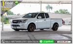 ISUZU DMAX 19 L 2016 ใช้เงินออกรถ 1 หมื่นบาท