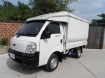 KIA JUMBO 2.9 MT ปี 2009 รถกระบะไม่ติดเวลา พร้อมใช้ ขายถูก T.086-527-9533