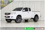 VIGO CHAMP 25 E CAB 2012 ใช้เงินเพียง 10000 บ