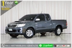 VIGO 25​ E​ CAB 2015 ใช้เงินเพียง 10000 บ