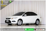 FORD FOCUS 18 4DR 2011 ใช้เงินออกรถ 10000 บ
