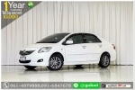TOYOTA VIOS Mnc 15 E 2013 ใช้เงินออกรถ 10000 บ
