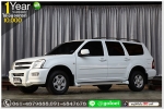 ISUZU ADVENTURE 30 MASTER 2004 ใช้เงินออกรถ 10000 บ