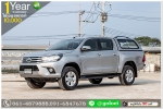 TOYOTA REVO 24E4DR 2015 ใช้เงิน 10000 บ ออกรถได้เลย