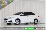 HONDA NEW CITY 15 V 2015 ใช้เงิน 10000 บ