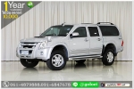 DMAX 30 4DR HILANDER 2008 ออกรถ 10000 บาท