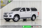 DMAX 25 Z CAB 4 2013 ออกรถ 10000 บาท