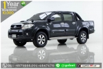 VIGO 30 E 2008 ออกรถ 10000 บาท