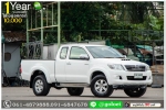 VIGO CHAMP 25 E SMRTCAB 2014 ออกรถ 10000 บาท