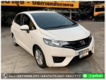 HONDA JAZZ GK 15 V AT ปี 2014 ออกรถ 10000 บาท
