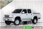 TOYOTA SPORTCRUISER 25 4WD 2003 ออกรถ 10000 บาท