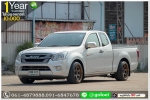 ALL NEW DMAX BLUE POWER 19 DdiS 2016 ออกรถ 10000 บ