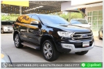 EVEREST 32 TITANIUM PLUS 4WD AT ปี 2015 จด 2016 ออกรถ 0 บาท