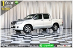 TOYOTA VIGO 4 DR 25 G 2014 ออกรถ 10000 บ