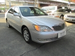 ดาวน์ 9000 บาท TOYOTA CAMRY 2.0E ออโต้ แอร์ดิจต๊อล สวยๆไม่่เคยติดแก๊ส วิ่ง 17xxxxโล เบาะหนัง CD AIRBAG ABS ไฟตัดหมอก ขับหนึบๆ ช่วงล่างแน่นๆ พร้อมใช้งาน ตามรูปเลยครับ