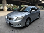 ขายรถ TOYOTA ALTIS 1.6 E ปี 2008 รถสภาพพร้อมใช้ เครื่องยนต์เกียร์ช่วงล่าง สมบูรณ์