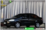 CHEVROLET AVEO 14 LSX 2009 ใช้เงินออกรถ 10000 บ