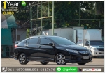 HONDA NEW CITY 15 SV 2015 ใช้เงินออกรถ 10000 บ