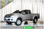 VIGO CAB PRERANNER 25 E 2015 ใช้เงิน 10000 บ ออกรถ