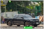 CHEVROLET COLORADO 25X CAB 2017 ใช้เงิน 10000 บ ออกรถ
