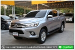 REVO DOUBLECAB 28 G 4x4  ใช้เงิน 20000 บ ออกรถ