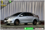 TOYOTA VIOS 15 J 2011 ใช้เงิน 10000 บ