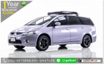 SPACEWAGON 24 GLS 2006 ใช้เงิน 10000 บ ออกรถ