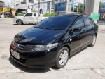 HONDA CITY 1.5  S I-VTEC  AT ปี 2009 ขายถูก T.086-527-9533