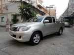TOYOTA VIGO 2.7 CHAMP SMARTCAB ปี 12 MT รถบ้านขายถูก T.086-527-9533