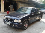 Isuzu Dragon Power SPACE CAB 2.5 MT ปี 2000 รถบ้านขายถูก T.086-527-9533