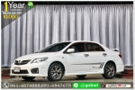 TOYOTA ALTIS 18 E TRD 2013 ใช้เงิน 10000 บออกรถ