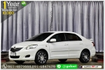 TOYOTA VIOS 15 E 2011 ใช้เงิน 10000 บออกรถ