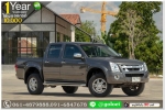 DMAX 30 HILANDER 4DR 2009 ใช้เงิน 10000 บออกรถ