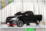 DMAX SPACECAB 19 XSERIES 2017 ใช้เงิน 10000 บออกรถ