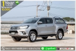 TOYOTA REVO 24E4DR 2015 ใช้เงิน 10000 บ ออกรถ