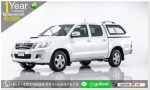 ผ่อนเพียง 8928 บ84 TOYOTA VIGO 30 G 4DR 2013 ออกรถ 10000 บ