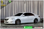 ผ่อนเพียง 10490บ60 CAMRY 20EX 2008 ออกรถ 10000 บ