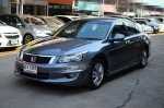 HONDA ACCORD 2.0EL มือเดียว ฟรีดาวน์ สวยๆ เกียร์ออโต้ พวงมาลัยมัลติ แอร์หลัง แอร์ดิจต๊อล เบาะหนังไฟฟ้า บลูทู๊ธ กุฦญแจรีโมท รถสวยๆเน้นเดิมๆ ออฟชั่นส์ครบๆ ยางใหม่ ภายในสะอาดๆ ช่วงล่างหนึบๆ หรูหรามีระดับ