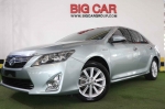 Toyota Camry 2.5 Hybrid DVD 2012