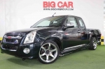 Isuzu D-max 2.5 Cab X-Series 2011