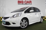 Honda Jazz 1.5 SV AT 2008
