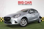 Mazda 2 1.3 Sporthigh hatchback AT 2017